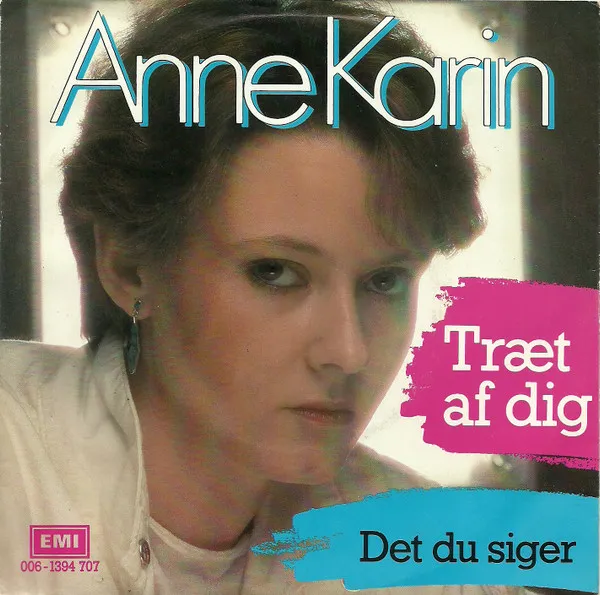 Træt Af Dig