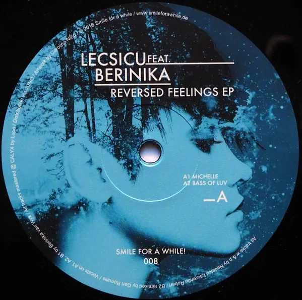 Reversed Feelings EP