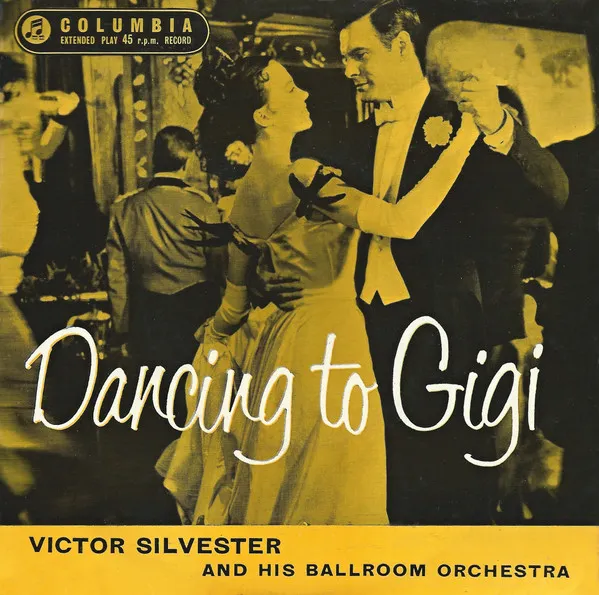 Dancing To Gigi