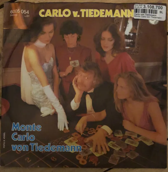 Monte Carlo Von Tiedemann