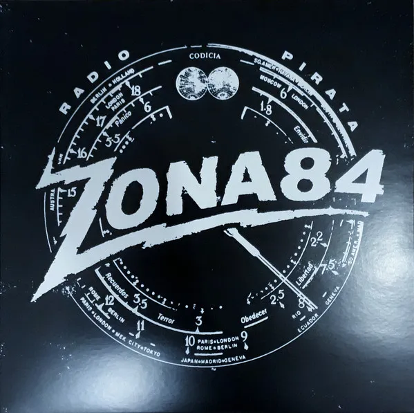 Radio Pirata