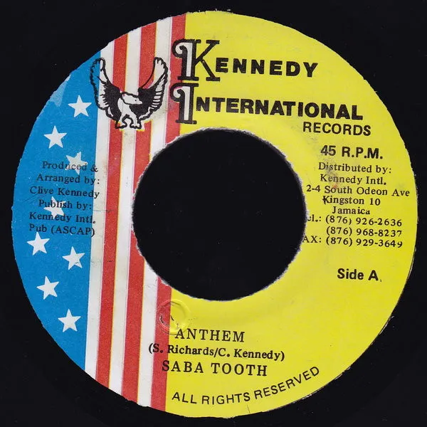 Anthem