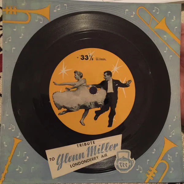 Tribute To Glenn Miller
