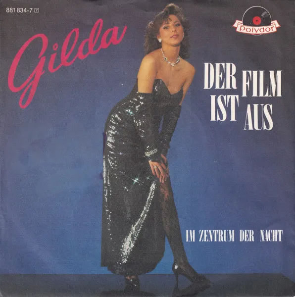 Der Film Ist Aus
