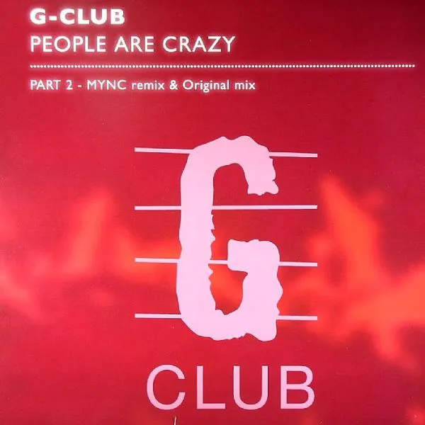 People Are Crazy (Part 2)