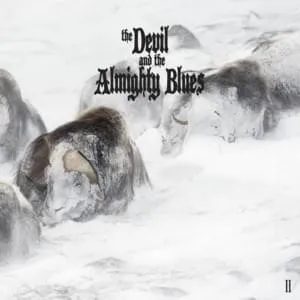 The Devil And The Almighty Blues