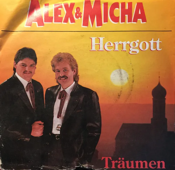 Herrgott / Träumen