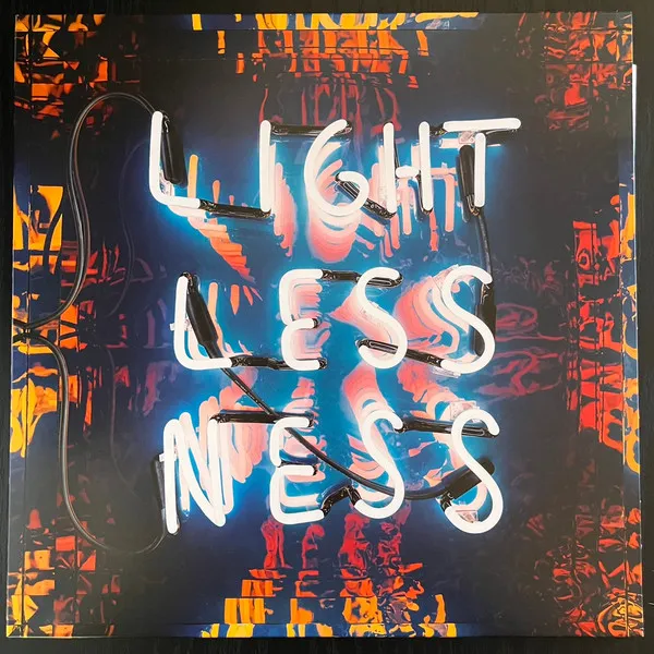 Lightlessness is Nothing New
