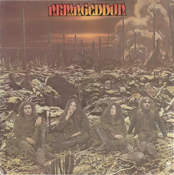Armageddon