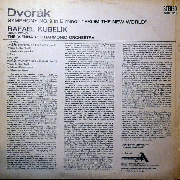 Antonín Dvořák