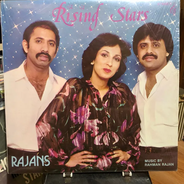 Rising Stars