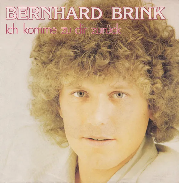 Ich Komme Zu Dir Zurück / Wenn Du Jemals Frierst