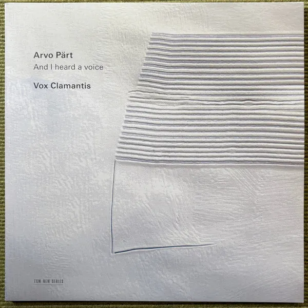 Arvo Pärt