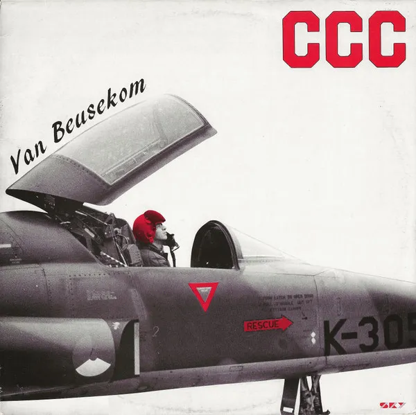 Van Beusekom