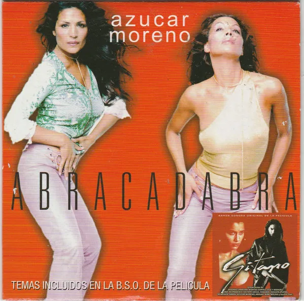 Abracadabra