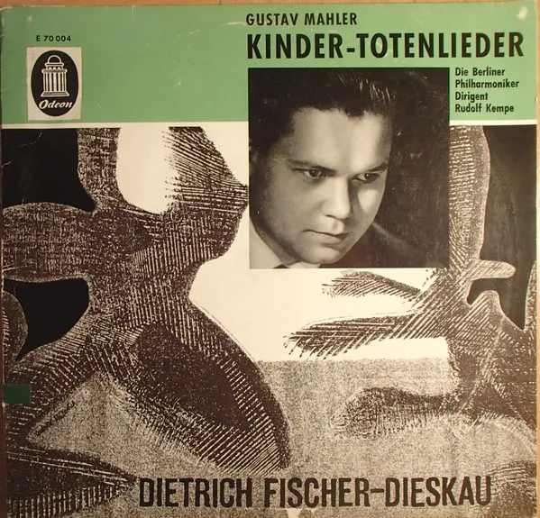 Kinder-Totenlieder