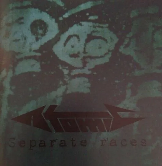 Separate Races