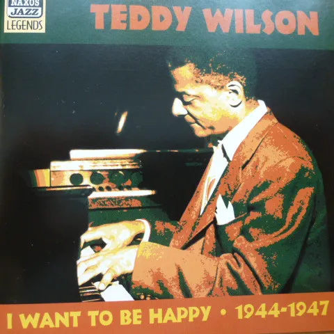 I Want To Be Happy / 1944-1947