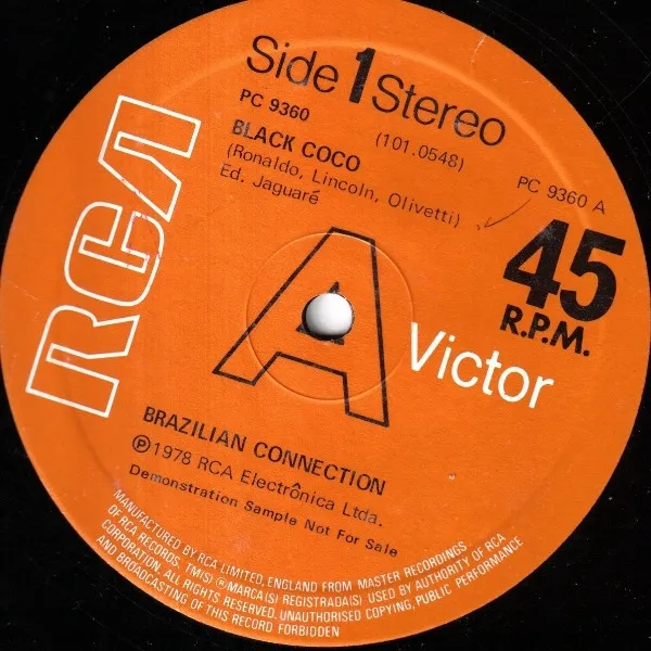 Black Coco