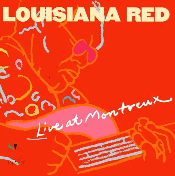 Louisiana Red