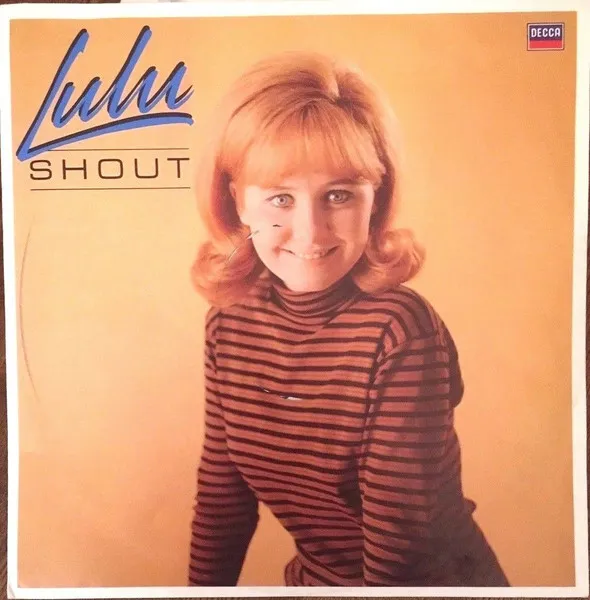 Shout