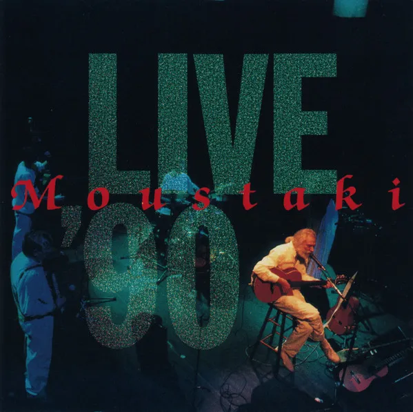 Live '90