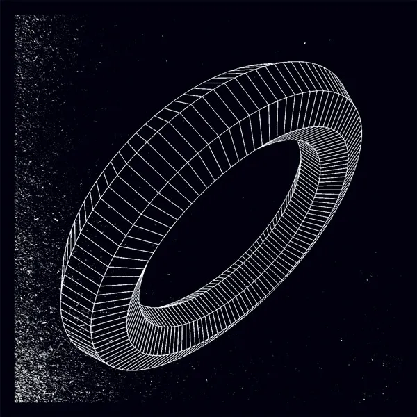 Through The Rings Of Saturn EP