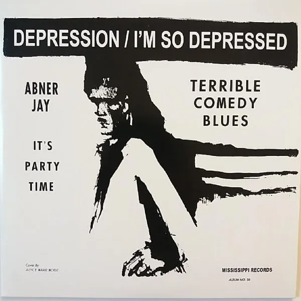 Depression / I'm So Depressed
