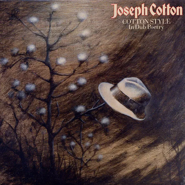 Cotton Style In Dub Poetry