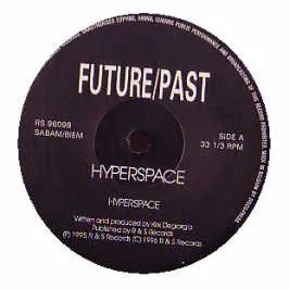 Hyperspace