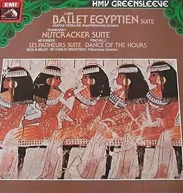 Ballet Egyptien Suite