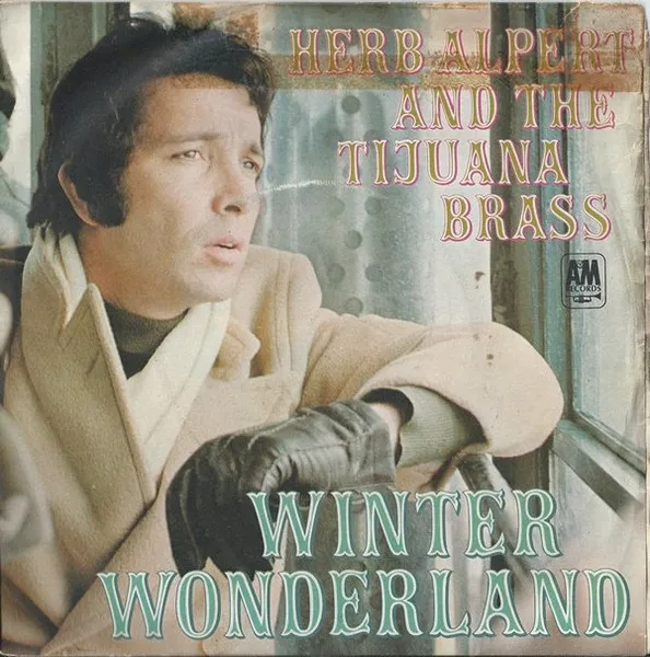 Winter Wonderland