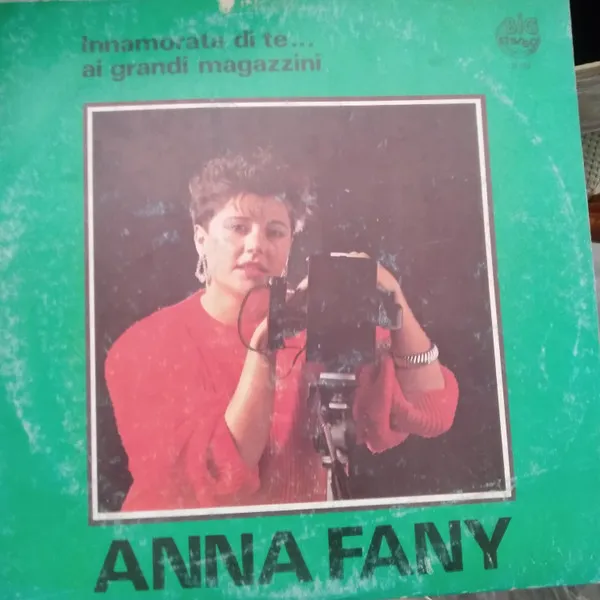Innamorata Di Te...Ai Grandi Magazzini