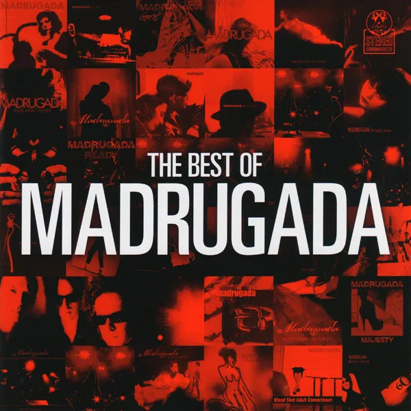 Madrugada