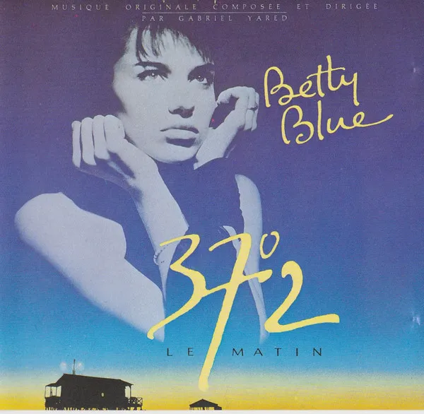 Betty Blue (37°2 Le Matin)