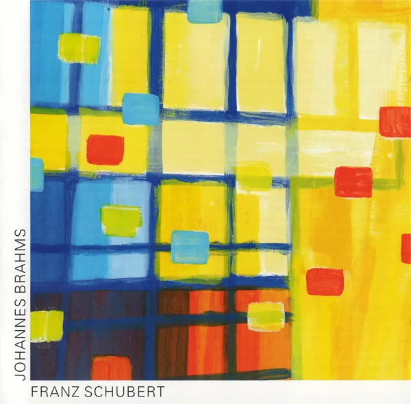 Johannes Brahms / Franz Schubert
