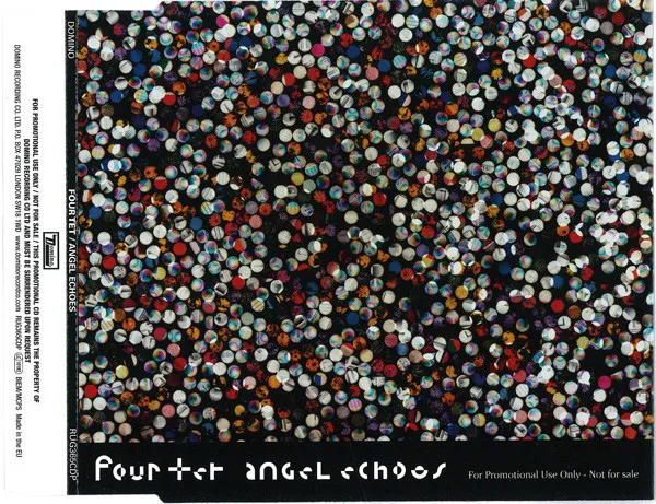 Angel Echoes