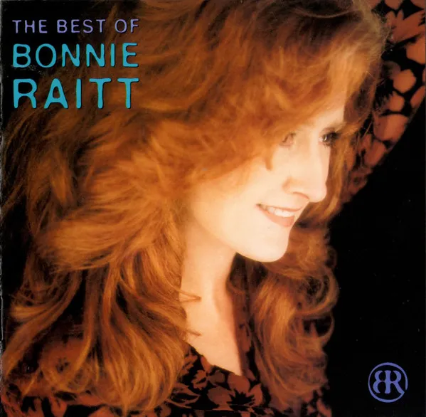 The Best Of Bonnie Raitt On Capitol 1989–2003
