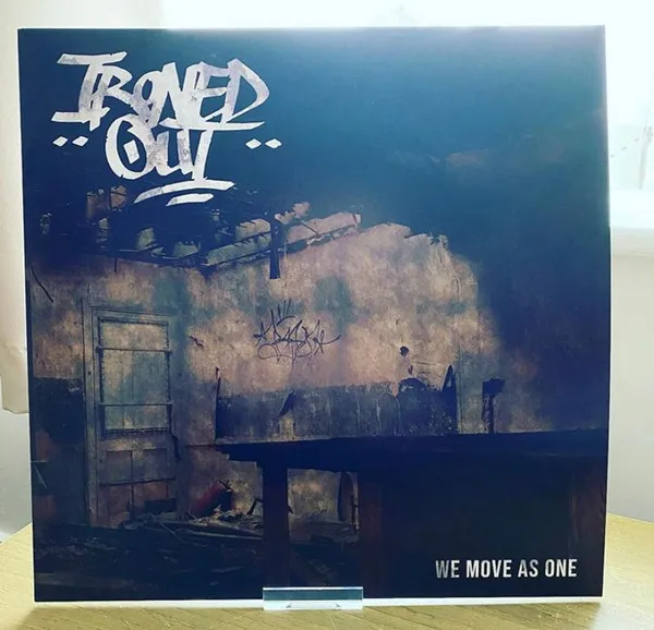 We Move As One