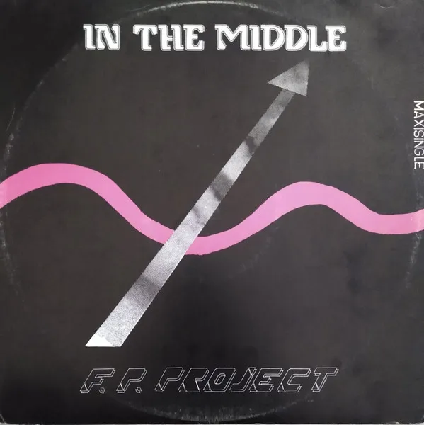 In The Middle