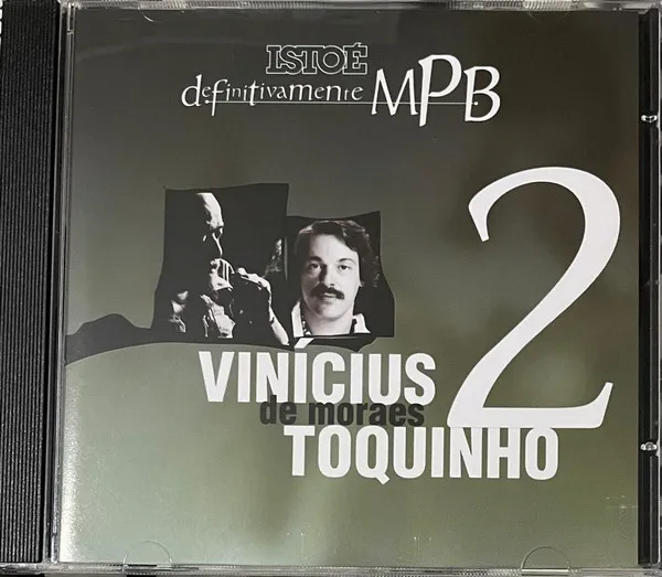 ISTOÉ Definitivamente MPB - Vol. 02