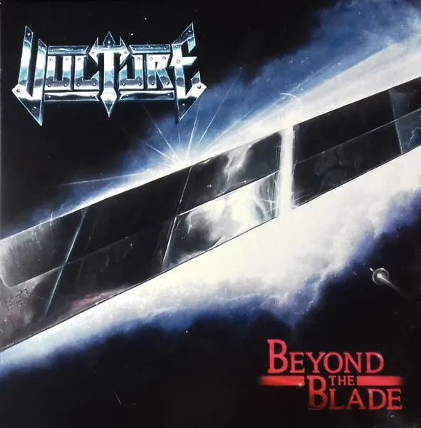 Beyond The Blade