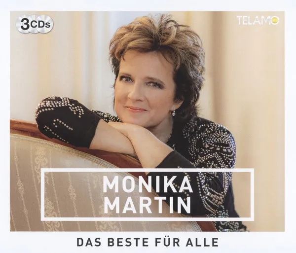 Monika Martin