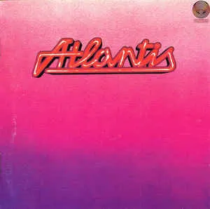 Atlantis