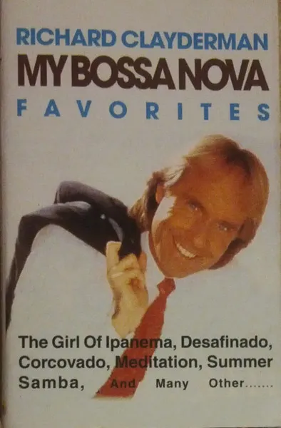 My Bossanova Favourites