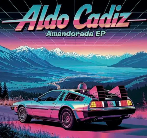 Amandorada