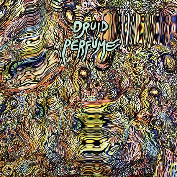 Life In The Bog