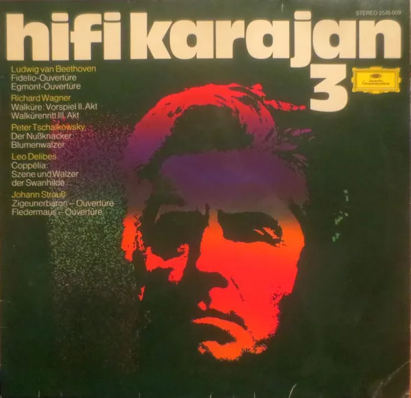 Hifi Karajan 3