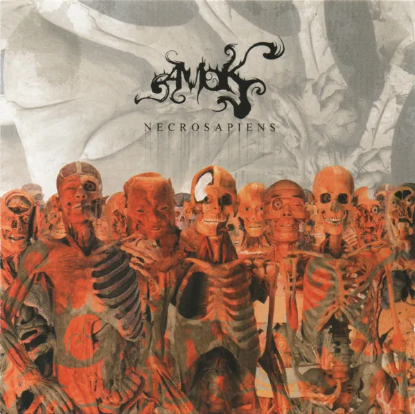 Necrosapiens