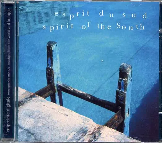 Spirit of the South